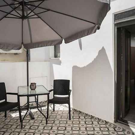 Minoas Suite The Sense Of Luxury Heraklion  Exterior photo
