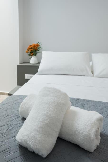 Minoas Suite The Sense Of Luxury Heraklion  Exterior photo