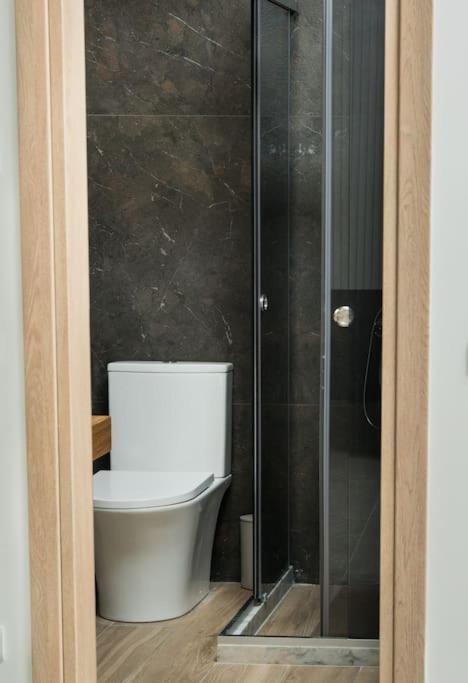 Minoas Suite The Sense Of Luxury Heraklion  Exterior photo