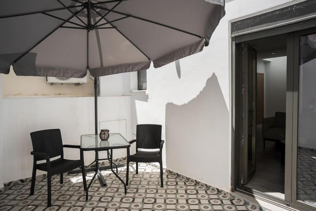 Minoas Suite The Sense Of Luxury Heraklion  Exterior photo
